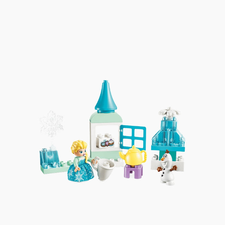 LEGO Frozen Creative Box with Elsa