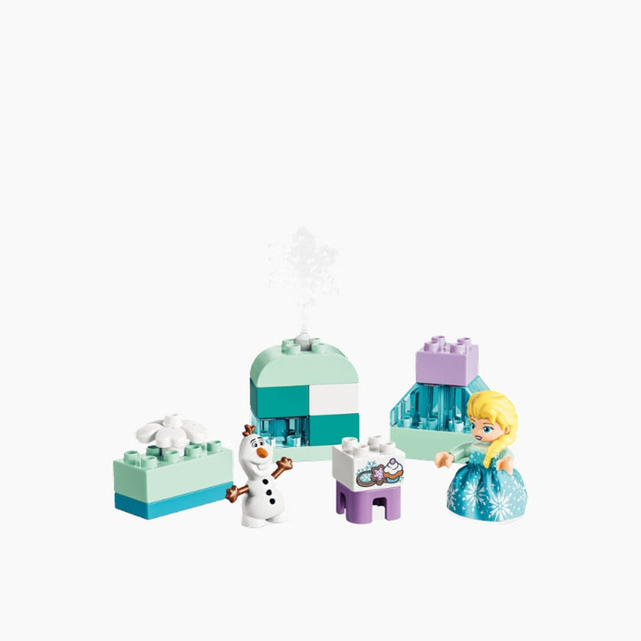 LEGO Frozen Creative Box with Elsa
