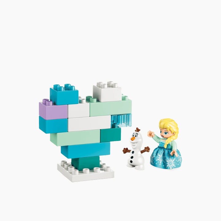 LEGO Frozen Creative Box with Elsa