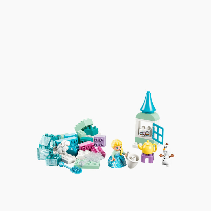 LEGO Frozen Creative Box with Elsa