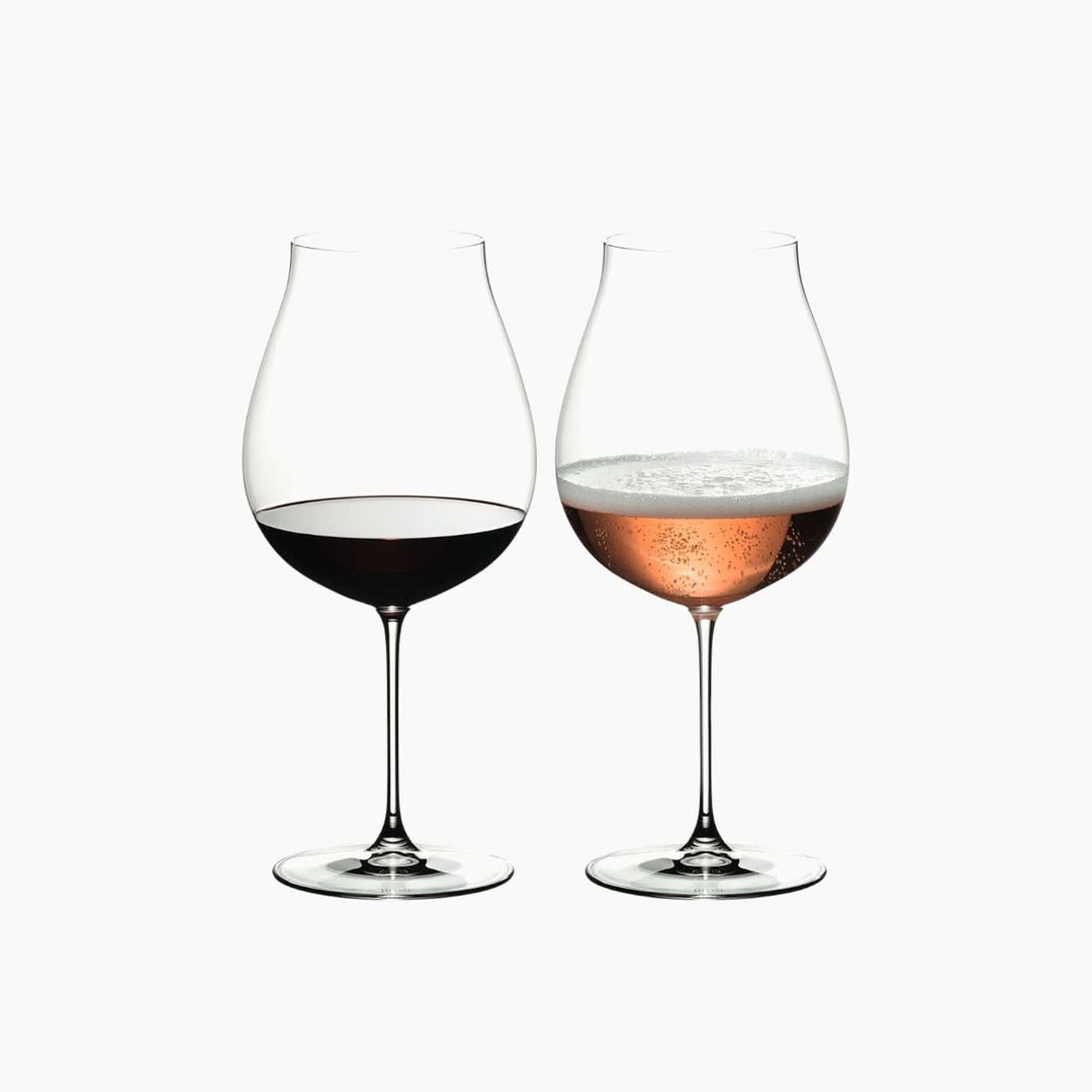 Riedel Veritas Pinot Noir Glass Set of 2