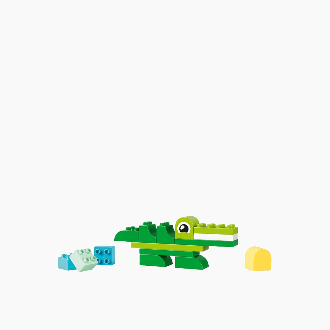 LEGO Animal Building Game