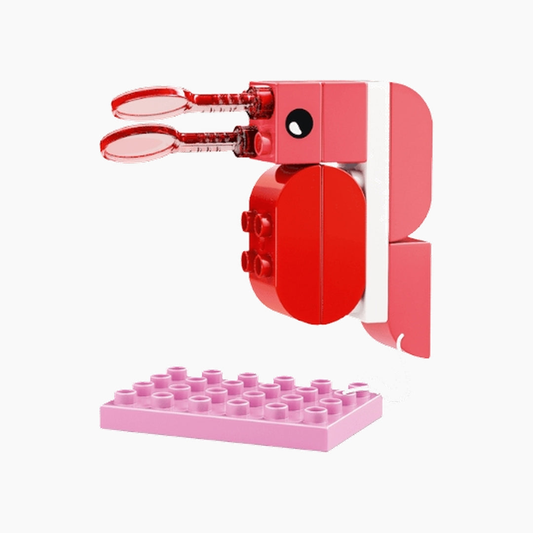 LEGO Animal Building Game