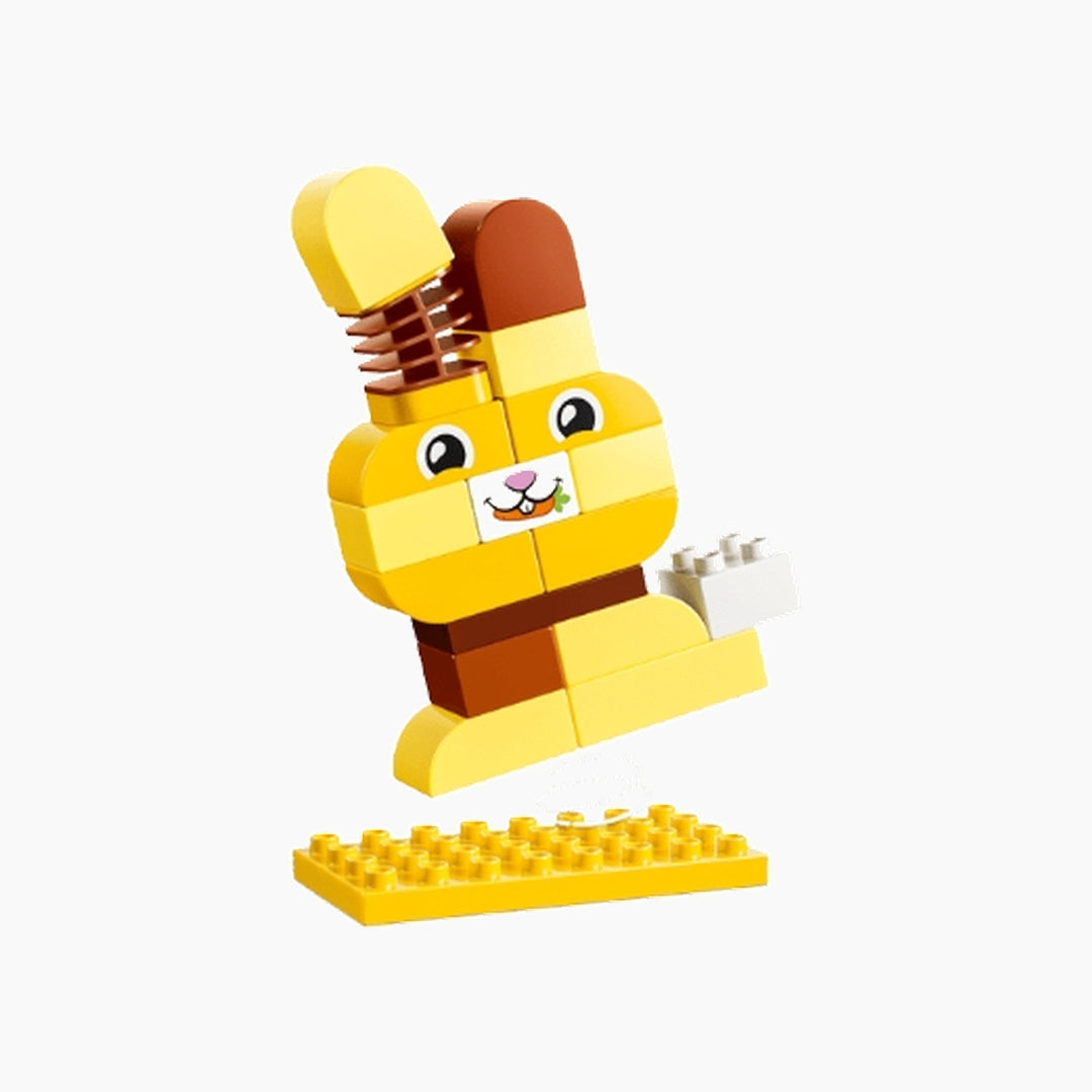 LEGO Animal Building Game