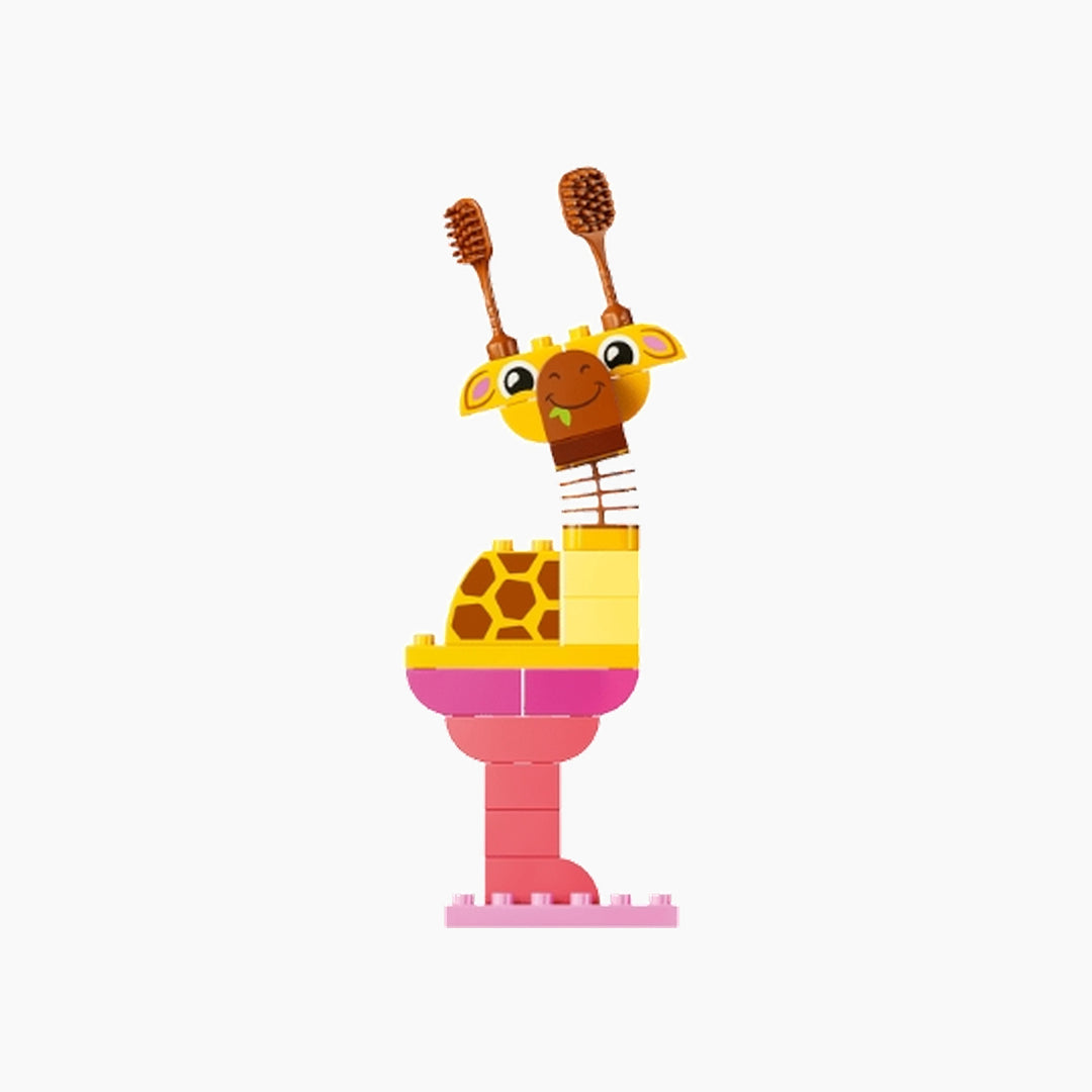 LEGO Animal Building Game