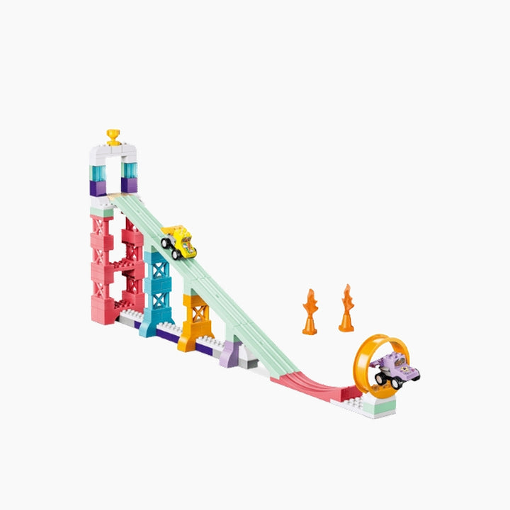 LEGO 3-in-1 Creative Ramps with Vehicles