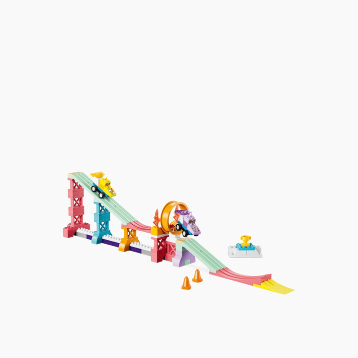 LEGO 3-in-1 Creative Ramps with Vehicles
