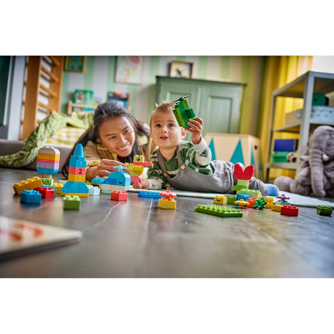 LEGO Colorful Creative Box