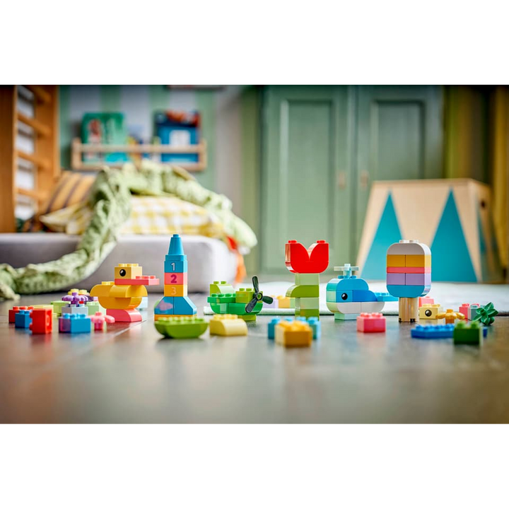 LEGO Colorful Creative Box