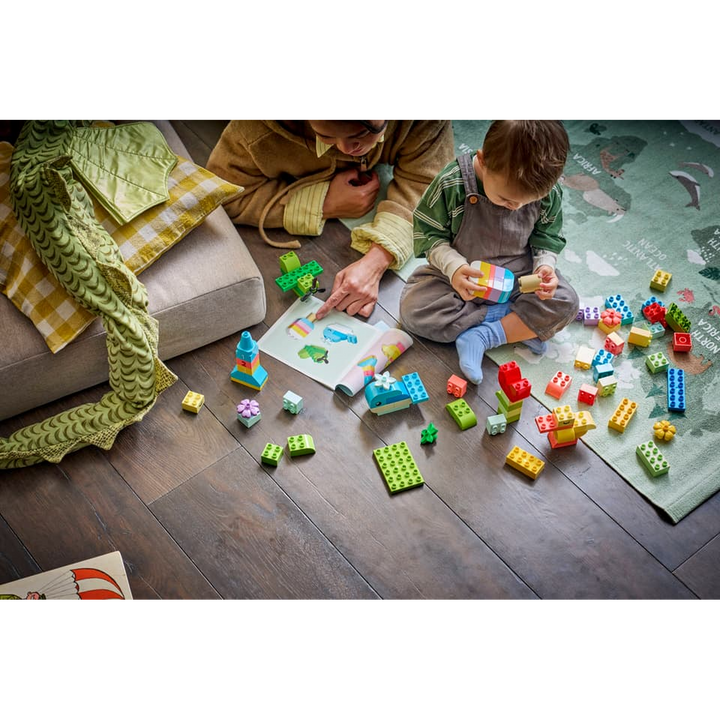 LEGO Colorful Creative Box
