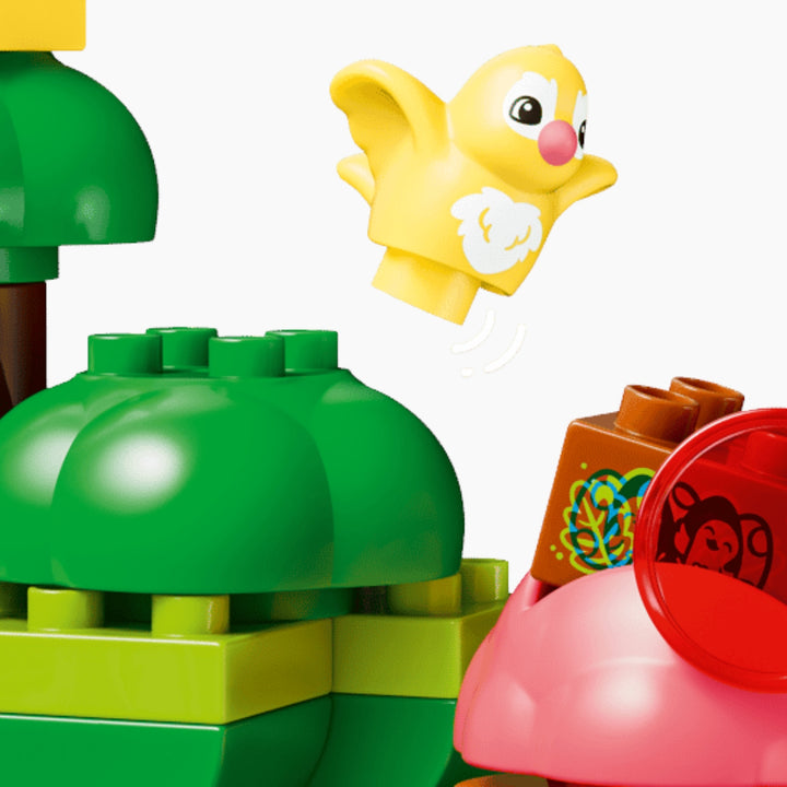 LEGO Discovery Forest with Wild Animals