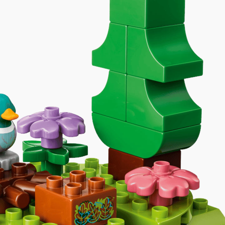 LEGO Discovery Forest with Wild Animals