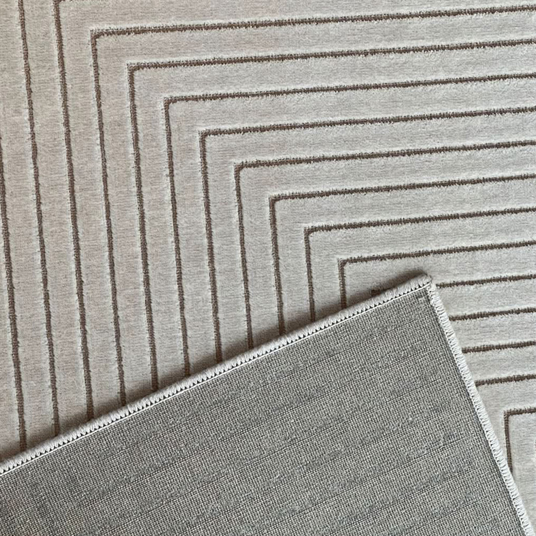 Farashe Marble Swirl Rug