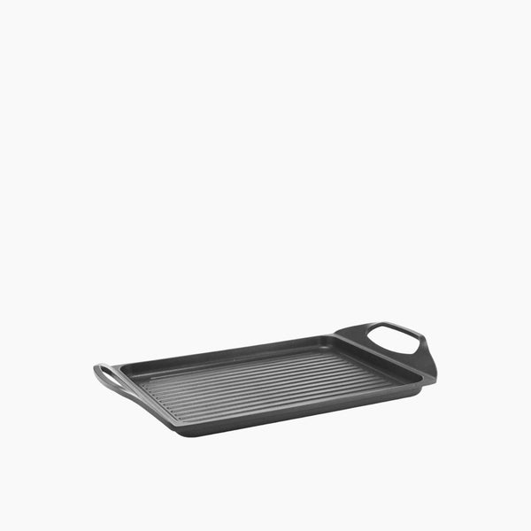 Cook & Space Griddle Pan Dia 45x26 cm