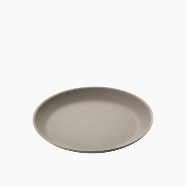 My Fusion Fruit Dish Set of 6 Pieces Taupe