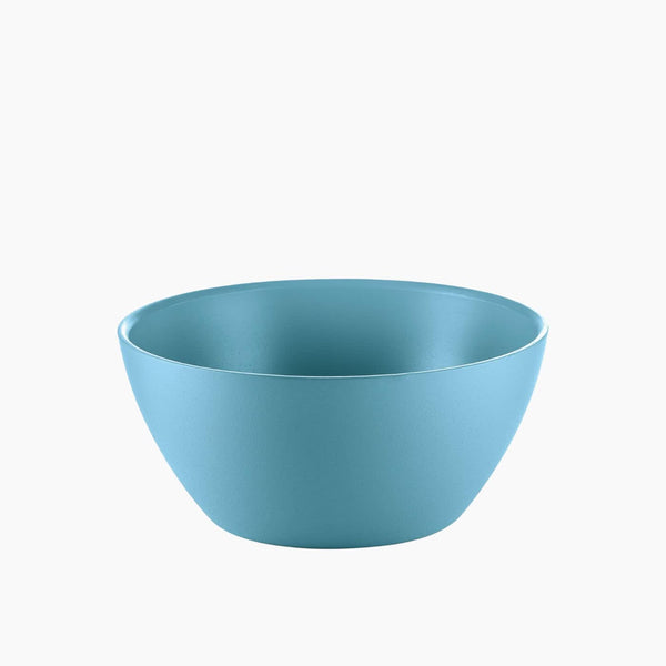 Guzzini My Fusion Bowl Set Of 6 Pieces Blue