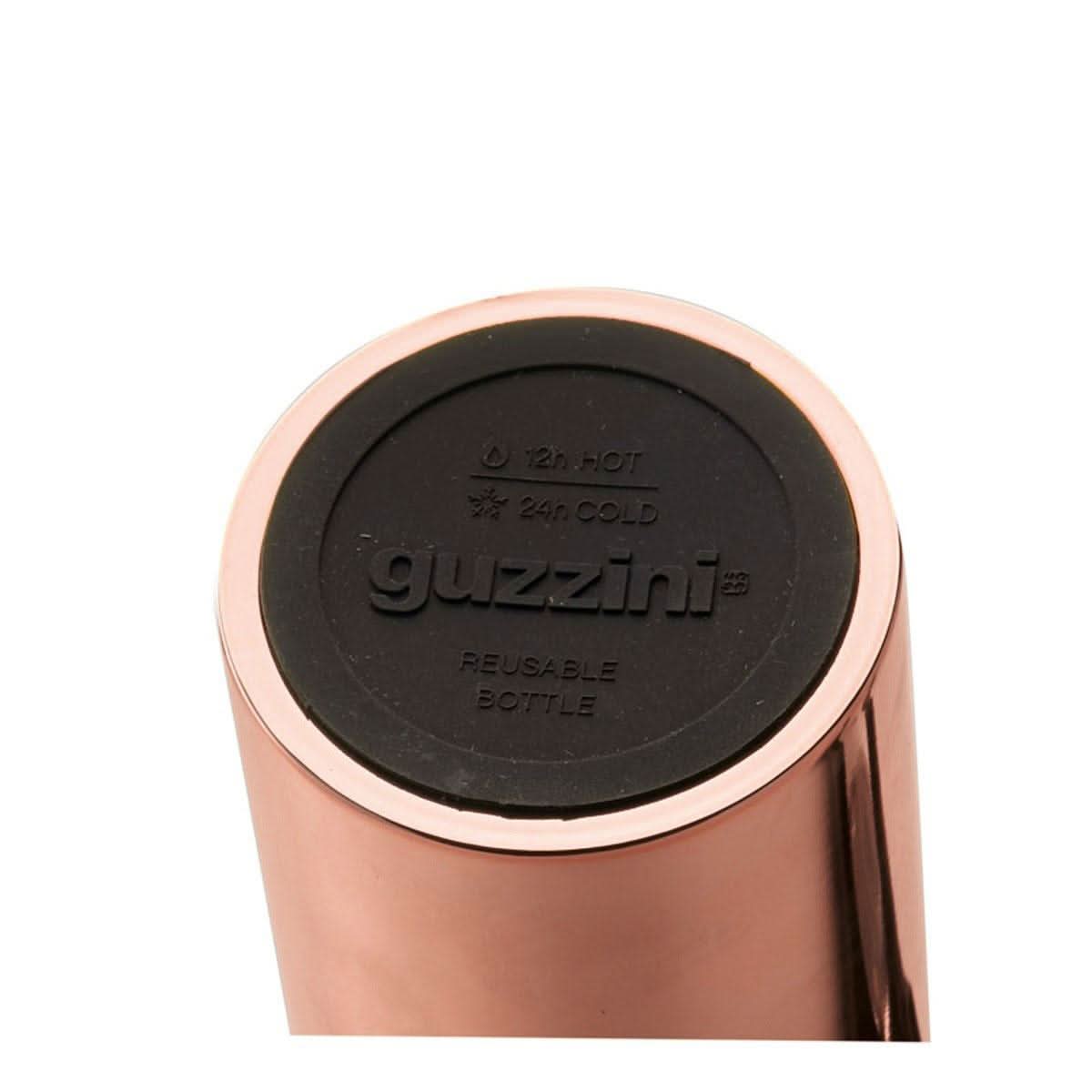 Guzzini Thermal Travel Bottle Guzzini Thermal Travel Bottle