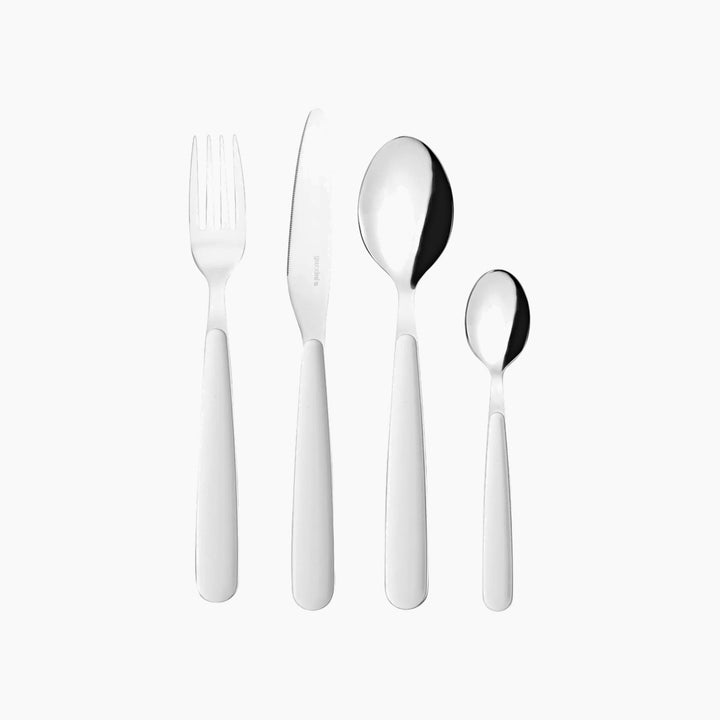 Guzzini Just Cutlery Set