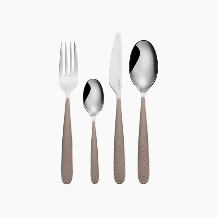Guzzini Just Cutlery Set