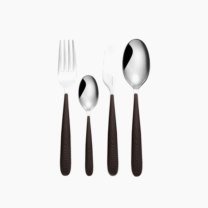 Guzzini Just Cutlery Set