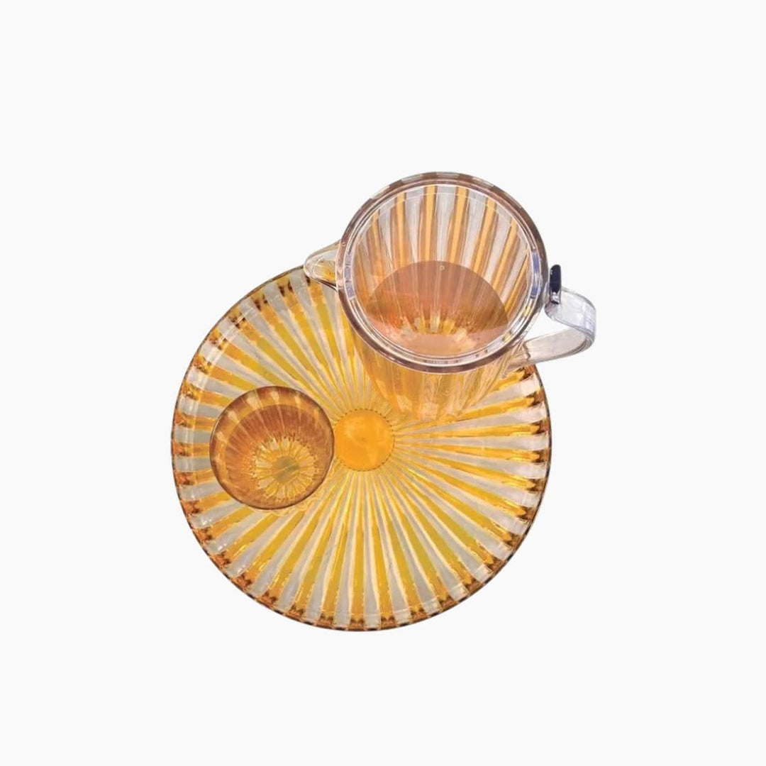 Guzzini Dolcevita Round Tray