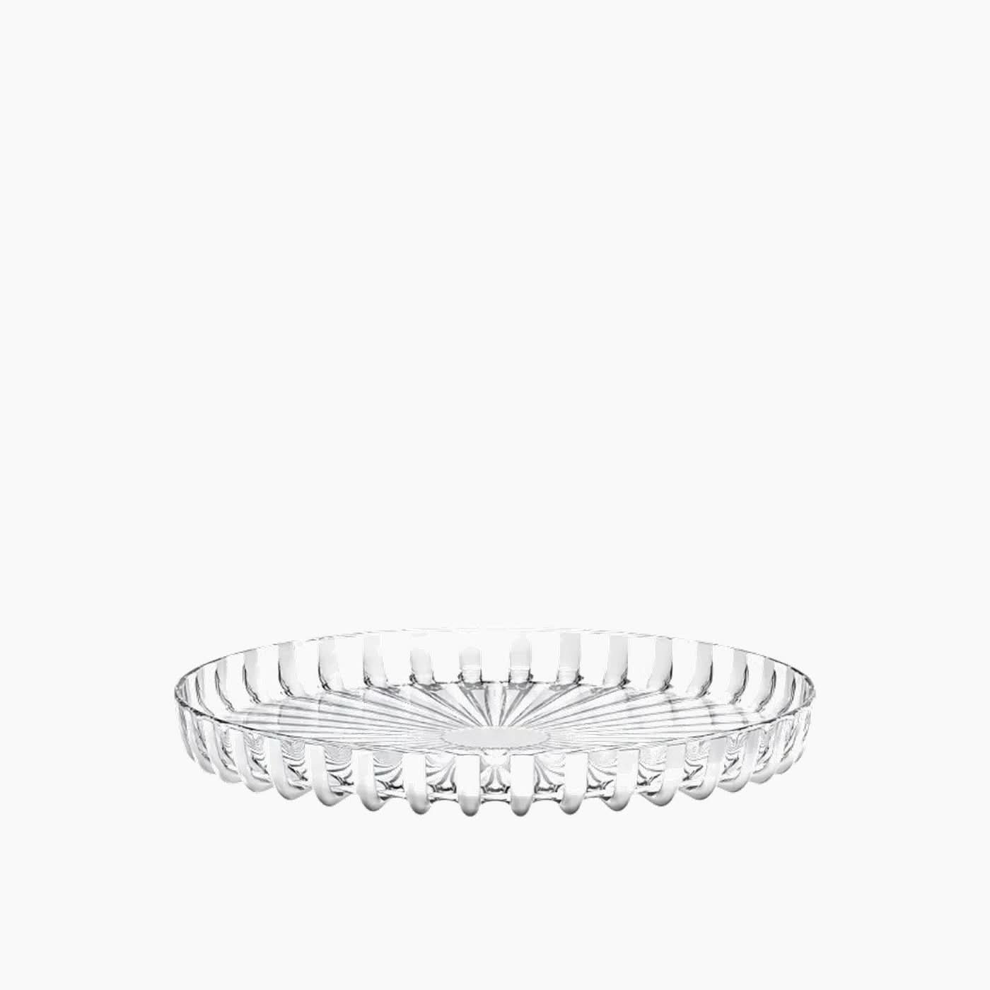 Guzzini Dolcevita Round Tray Guzzini Dolcevita Round Tray