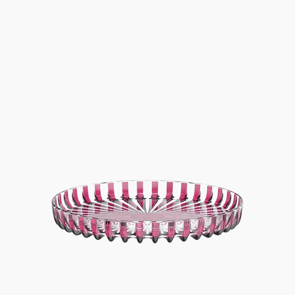 Dolcevita Round Tray Dia 31xh3,5 cm