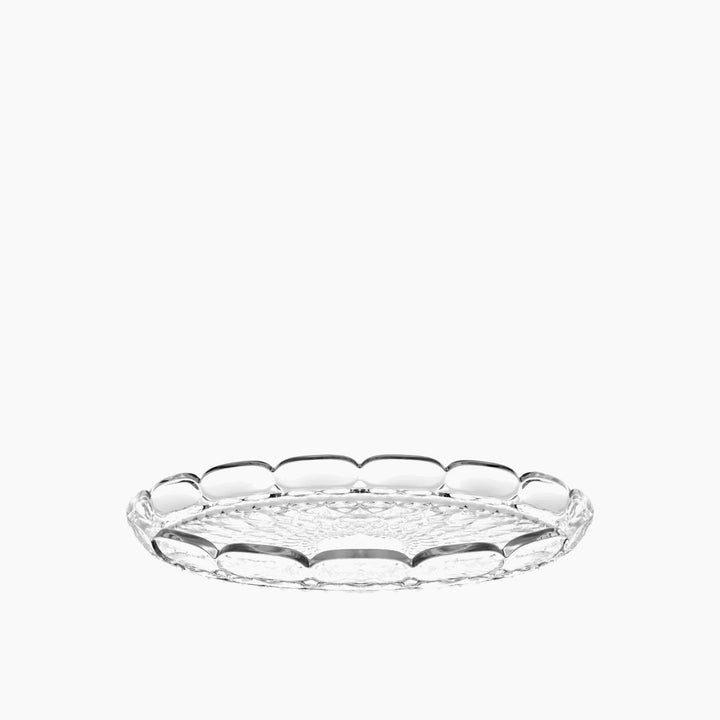 Guzzini Vanity Large Round Tray 35cm