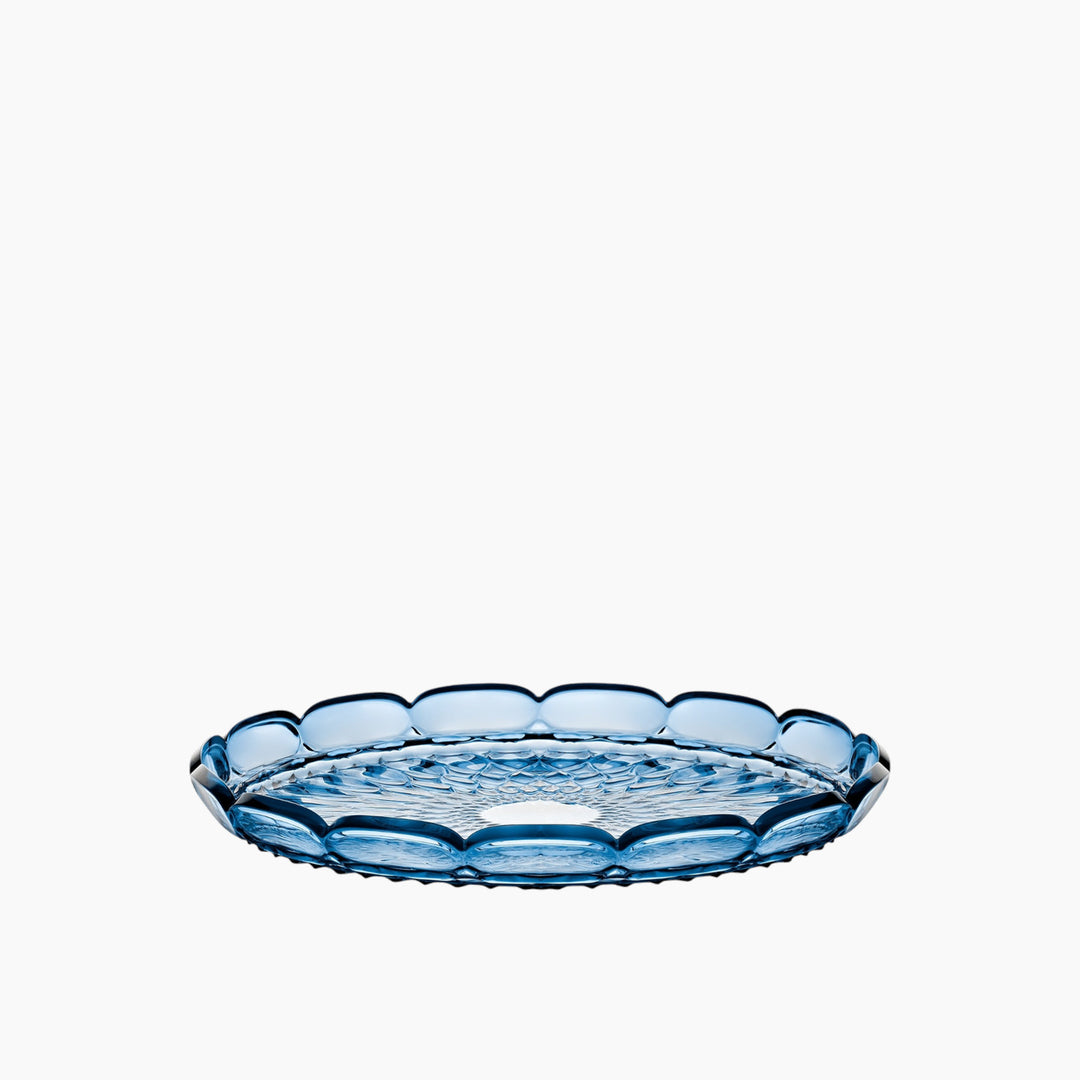 Guzzini Vanity Large Round Tray 35cm