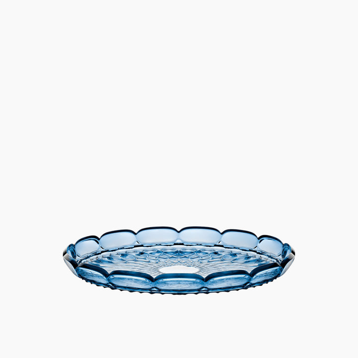Guzzini Vanity Large Round Tray 35cm
