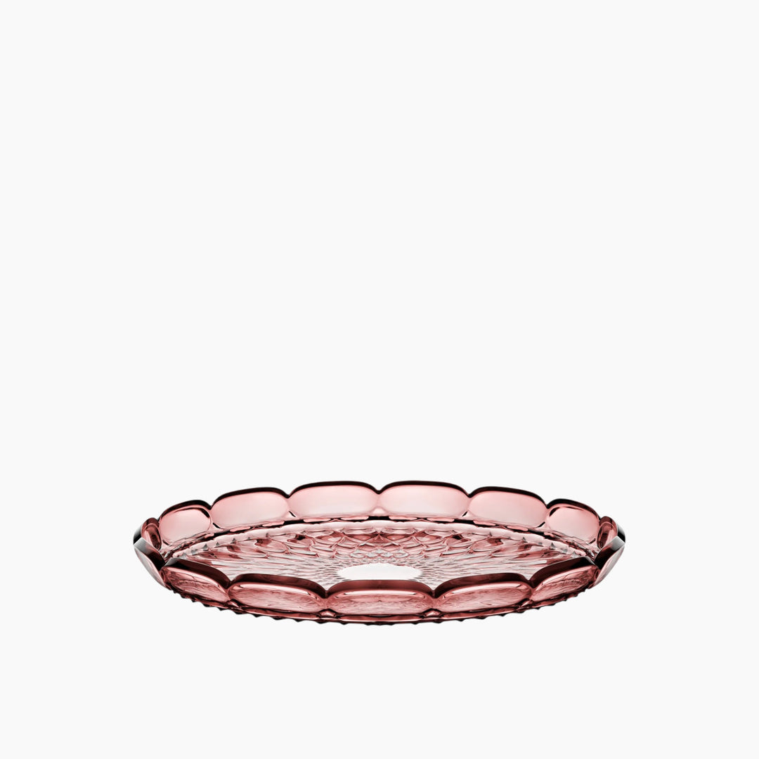 Guzzini Vanity Large Round Tray 35cm