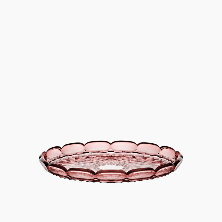 Guzzini Vanity Large Round Tray 35cm