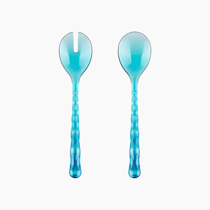 Guzzini Vanity Salad Server Set 27.5cm
