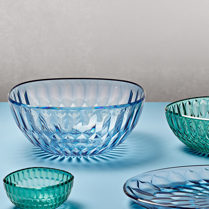 Guzzini Vanity Bowl Dark Blue