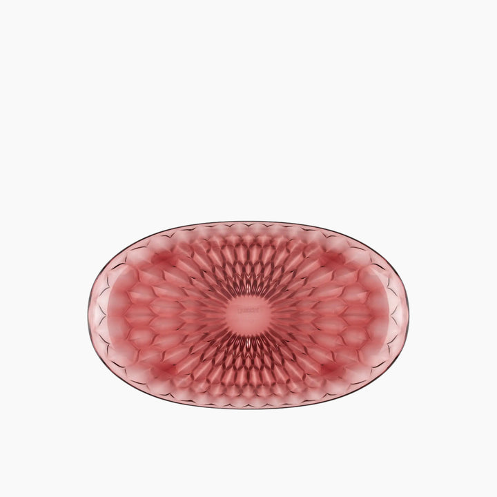 105131300280_Vanity_Large_Oval_Tray_45x26.5cm_Red_3_formatted - HUNA