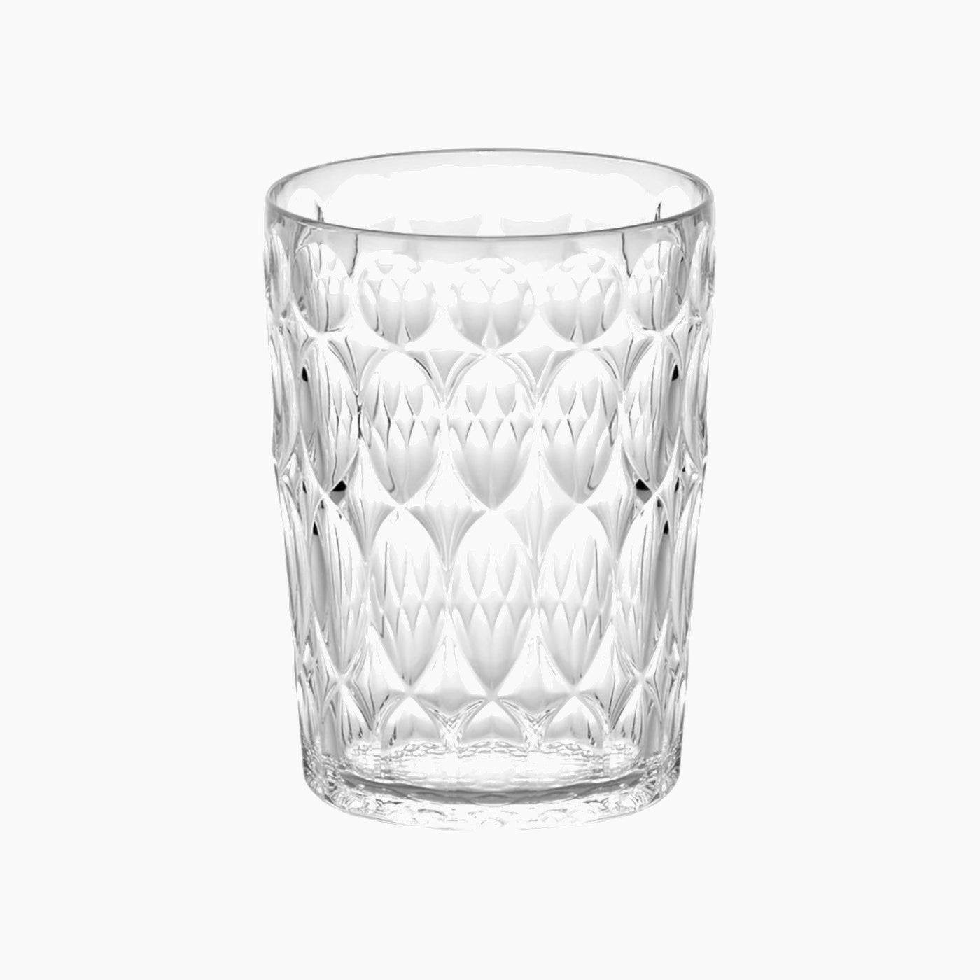 Guzzini Vanity Tall Tumbler 480ml Guzzini Vanity Tall Tumbler 480ml