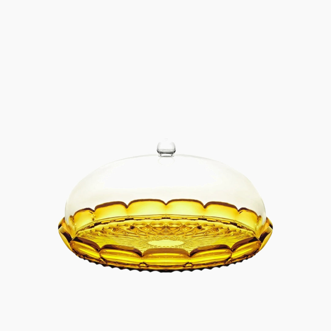 Guzzini Vanity Cake Plate 30cm