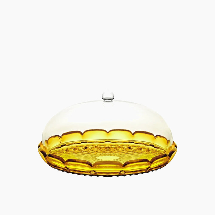 Guzzini Vanity Cake Plate 30cm