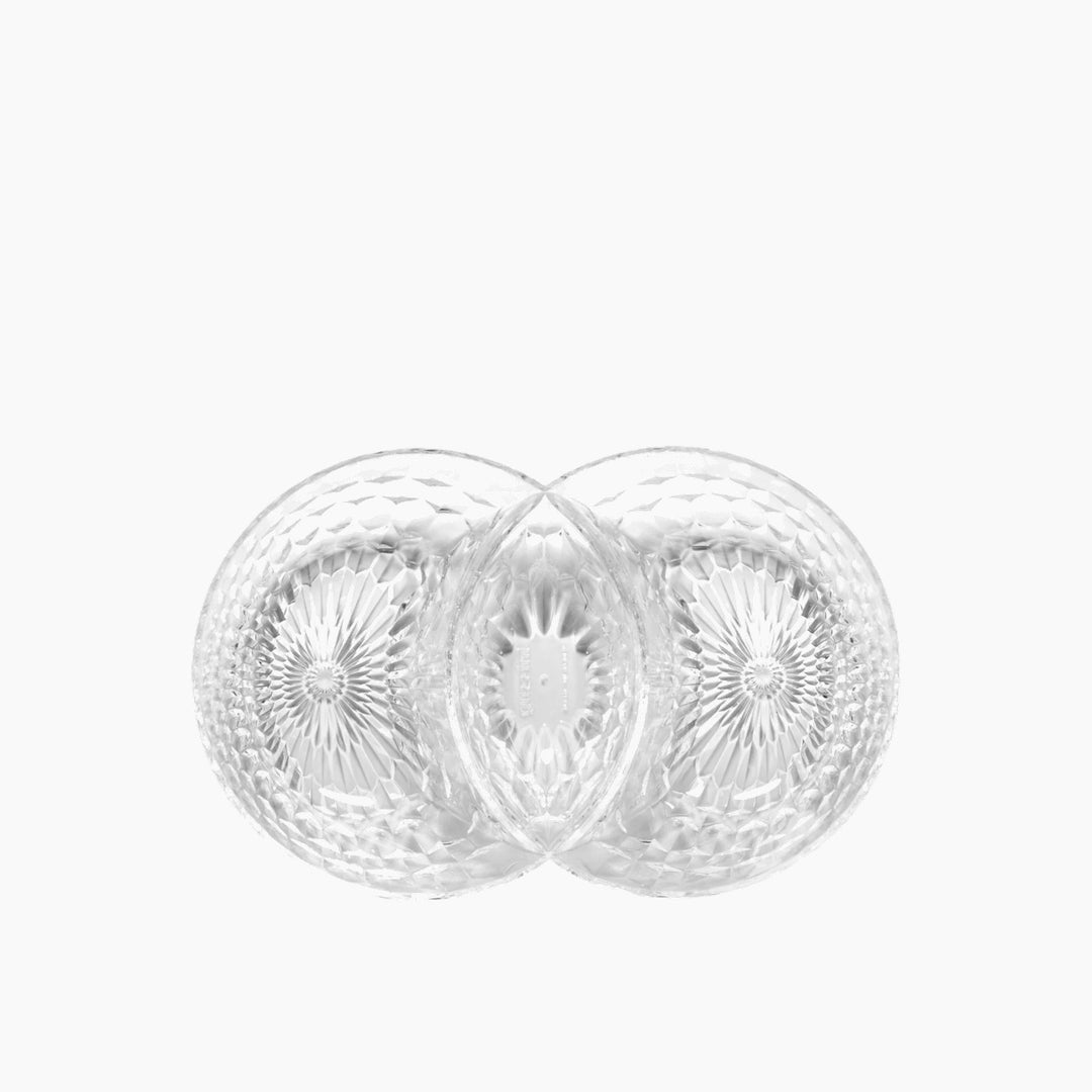 Guzzini Vanity Hors Doeuvres Dish Dia