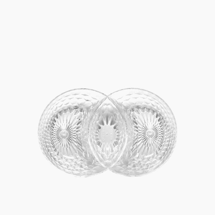 Guzzini Vanity Hors Doeuvres Dish Dia