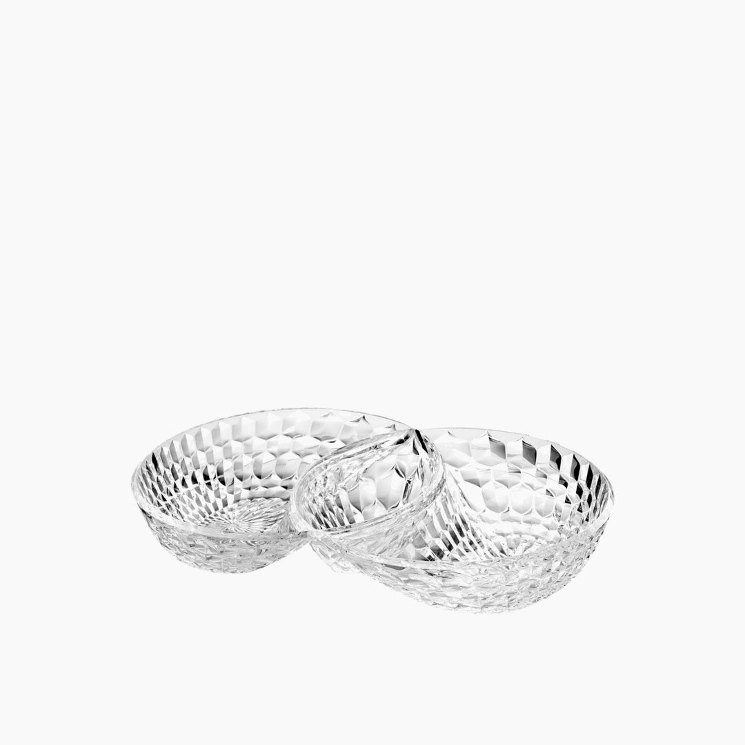 Guzzini Vanity Hors Doeuvres Dish Dia