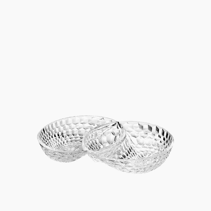 Guzzini Vanity Hors Doeuvres Dish Dia