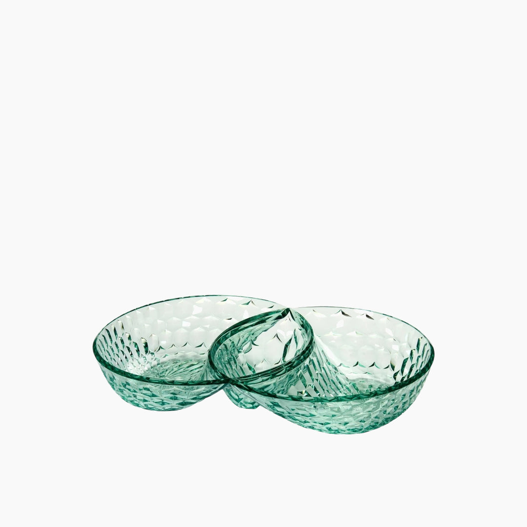 Guzzini Vanity Hors Doeuvres Dish Dia