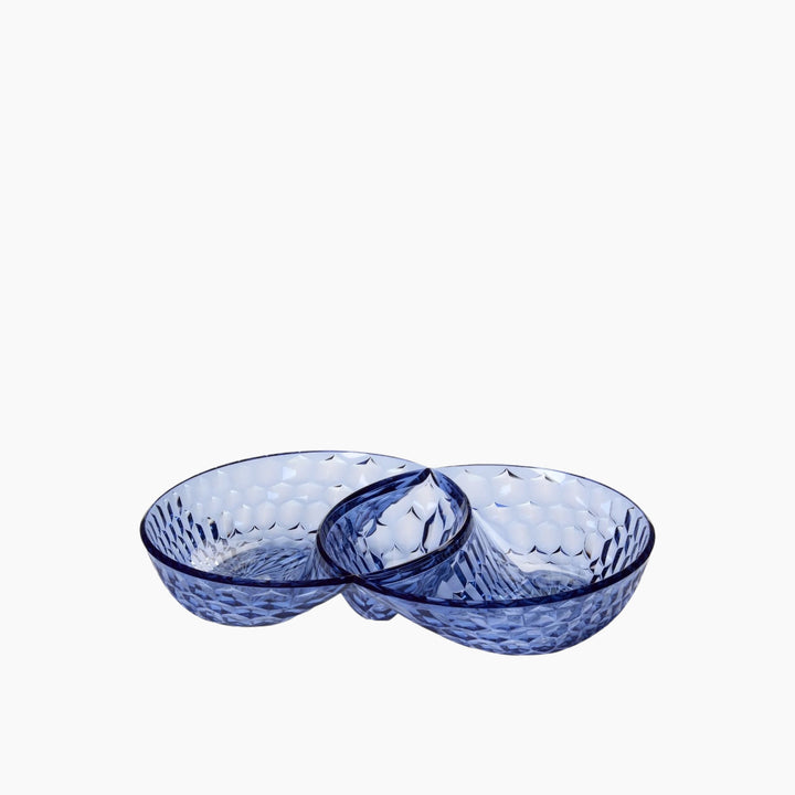 Guzzini Vanity Hors Doeuvres Dish Dia