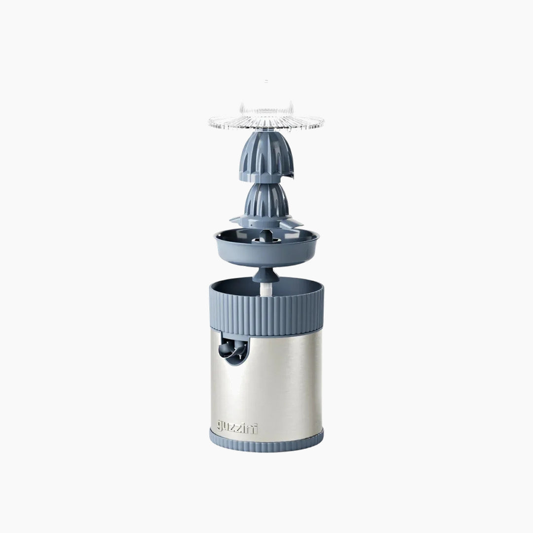 Guzzini Citrus Juicer with Dust Lid Cream 100Watt