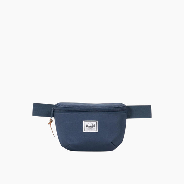Fourteen Waist Bag Navy Blue