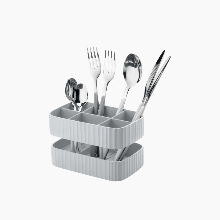 Guzzini Drain &amp; Safe Cutlery Drainer