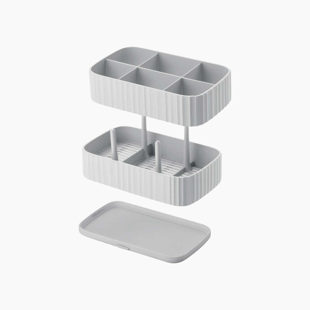 Guzzini Drain &amp; Safe Cutlery Drainer