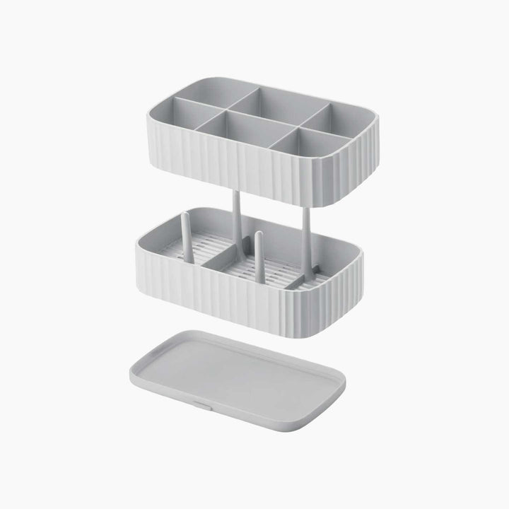 Guzzini Drain &amp; Safe Cutlery Drainer