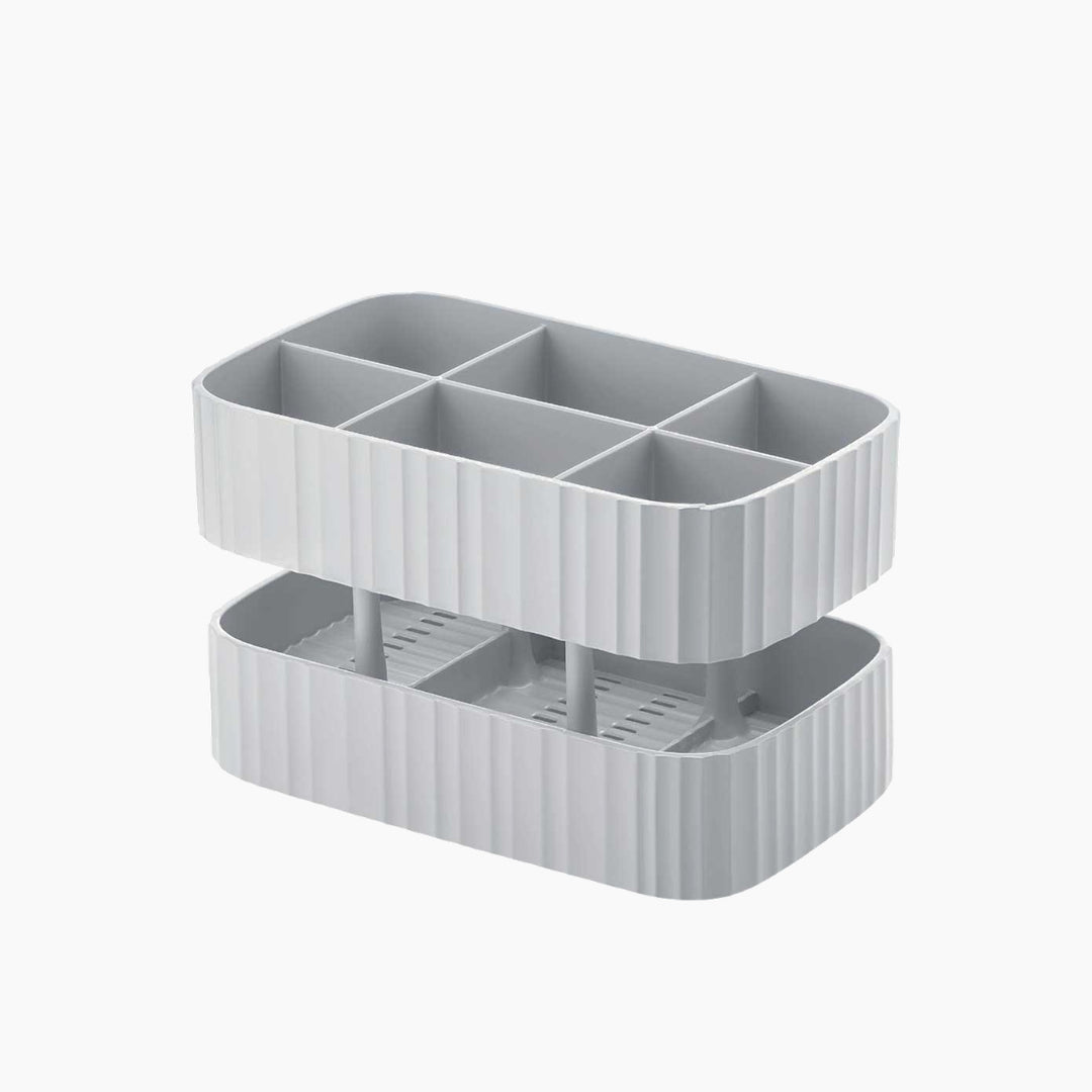 Guzzini Drain &amp; Safe Cutlery Drainer